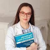 Доктор Гайворонская