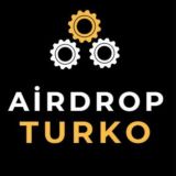 Airdrop Turko