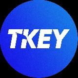 TKEY — новостной канал 🏛