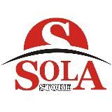 SOLA STORE