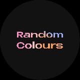 Random colours