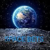 Space bets