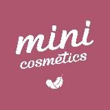 Mini Cosmetics — бренд минеральной косметики