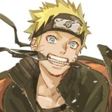 Наруто Арты | Naruto Art