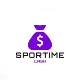 Sportime Cash💰