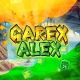 🌍GareX И ALEX•NEWS🌍