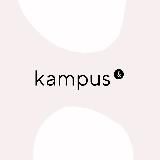 KAMPUS #обучениенедлягалочки