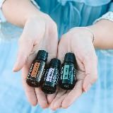 Эфирные масла 🌿 doTERRA