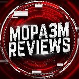 MOPA3M REVIEWS