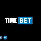 TIME | BET