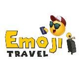 Emoji Travel