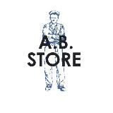 A.B. Store / Stone Island / C.P. Company