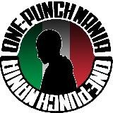 One-Punch Man ITALIA