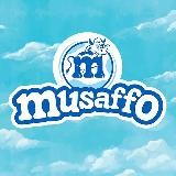 MUSAFFO.UZ