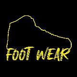 FOOT WEAR ОБУВЬ