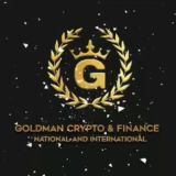 ⚜GOLDMAN CRYPTO & FINANCE REVIEWS⚜