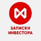 Записки инвестора