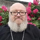 Протоиерей Геннадий Шкиль