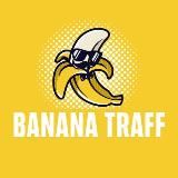 🍌Banana traff 🚀Google ads