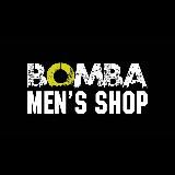 Bomba_mens_shop