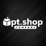 Opt Shop channel