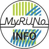 MyRUNo КАНАЛ. Спортивное сообщество Марьино.