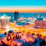 Мероприятия Новосибирска | Нетворкинг
