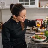 ВАЛЕРИЯ КОРНИЛОВА 👩🏻‍🍳
