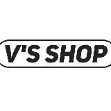 V’s shop