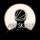 Art Skills Hub