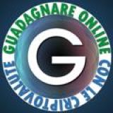 GUADAGNARE ONLINE CON LE CRIPTOVALUTE