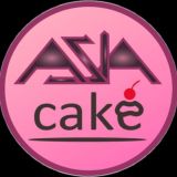 🍰 AziaCake