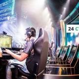 24cyber | Dota 2, CS:GO