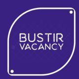 Bus (VAN), TIR Vacancy