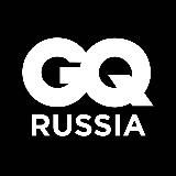 GQ RUSSIA