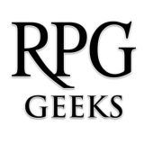 RPG Geeks Chat