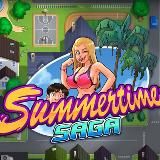 Summertime saga