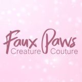 Faux Paws Costumes