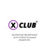 X'Club 💌 открытый чат 20+