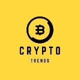 Crypto Trends