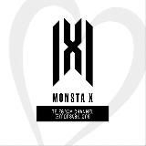 MONSTA X | 몬스타엑스 | STARSHIP ENT