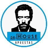 Apuestas Tipster Dr House