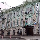 Азербайджан в России