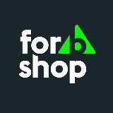 FORBsHOP