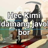 Ishonchli adminlar
