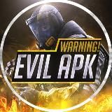 🦈 EVIL APK 🦈