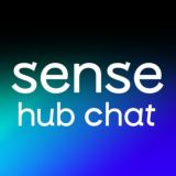 Sense Hub Chat