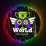 World of Games