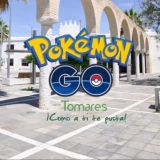 Tomares POGO Offtopic