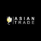 🇨🇳🇷🇺AsianTrade - поставки из Китая, быстро и надежно.